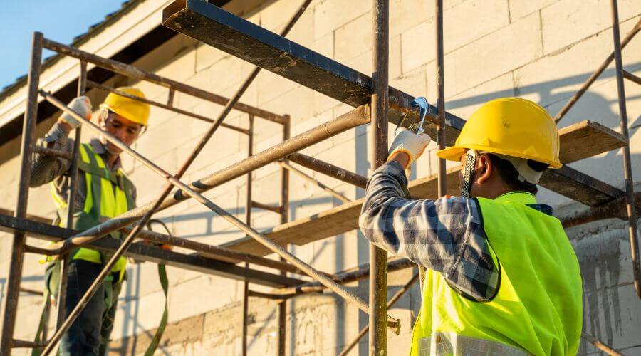 Local Chimney Repair in Wayne, OK
